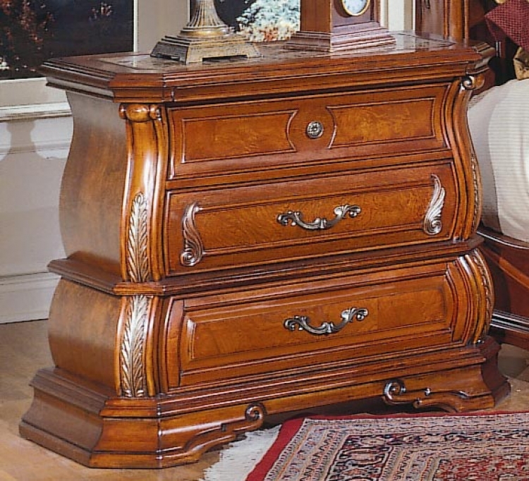 Venice Night Stand