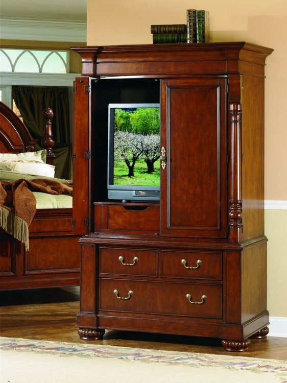 Yorkshire Armoire