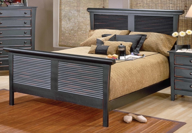 Afton Bed