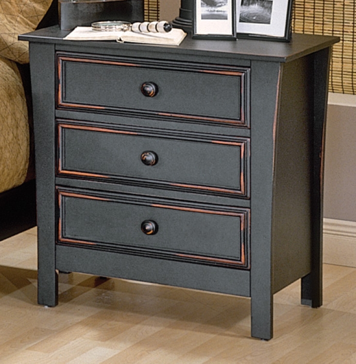 Afton Night Stand