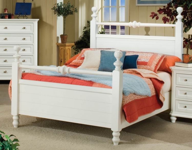 Hanna Bed