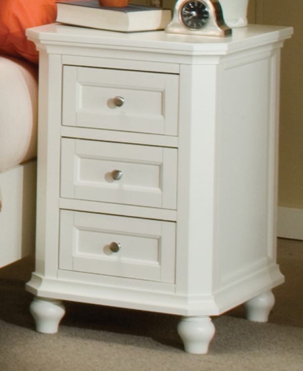 Hanna Night Stand