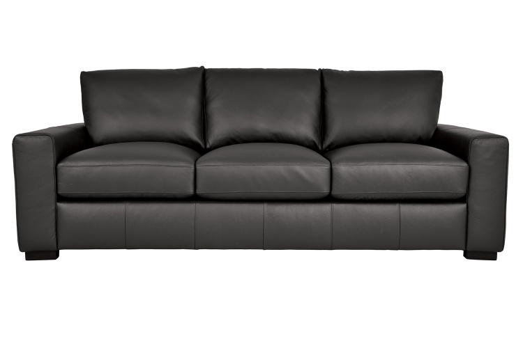 Escolar Sofa - Brown