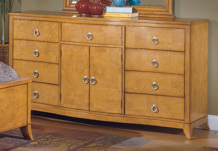 Maltese Dresser