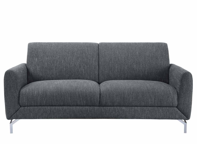 Venture Sofa - Dark gray