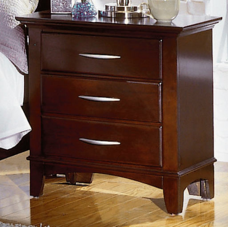 Mandalay Night Stand