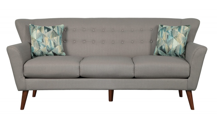 Maja Sofa - Gray