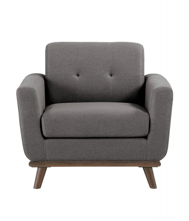 Rittman Chair - Gray
