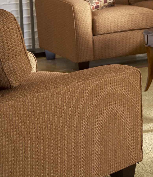 Newbury Chenille Chair