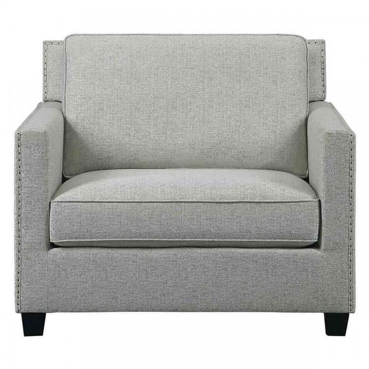 Pickerington Chair - Light gray