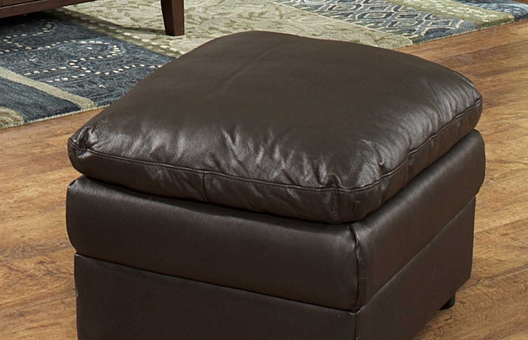 Weston Ottoman