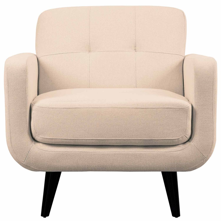 Monroe Chair - Beige