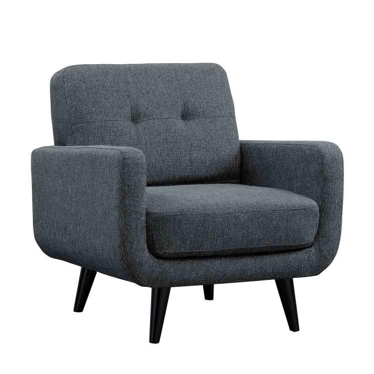 Monroe Chair - Gray