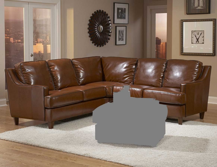 Galveston Sectional