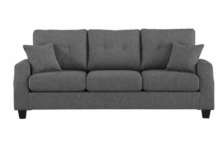 Vossel Sofa - Gray