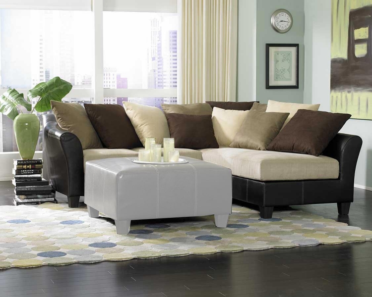 Carrington Sectional