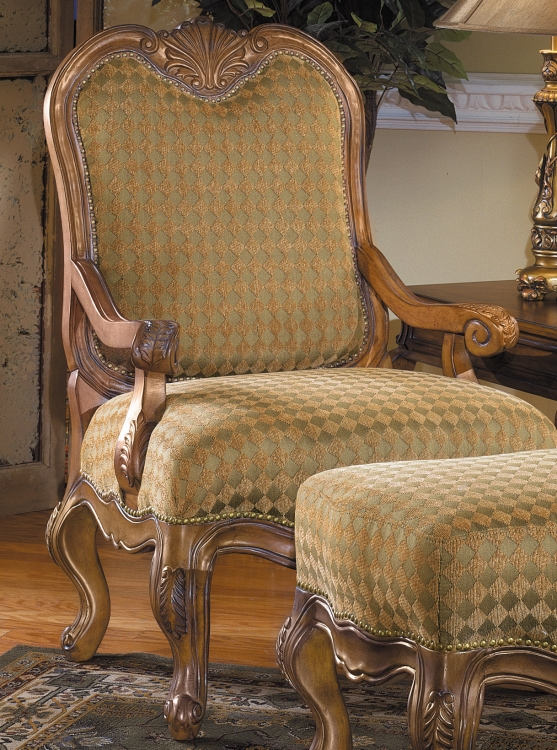 Homelegance Belgium Chair