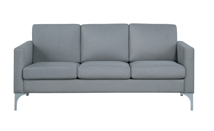 Soho Sofa - Light Gray