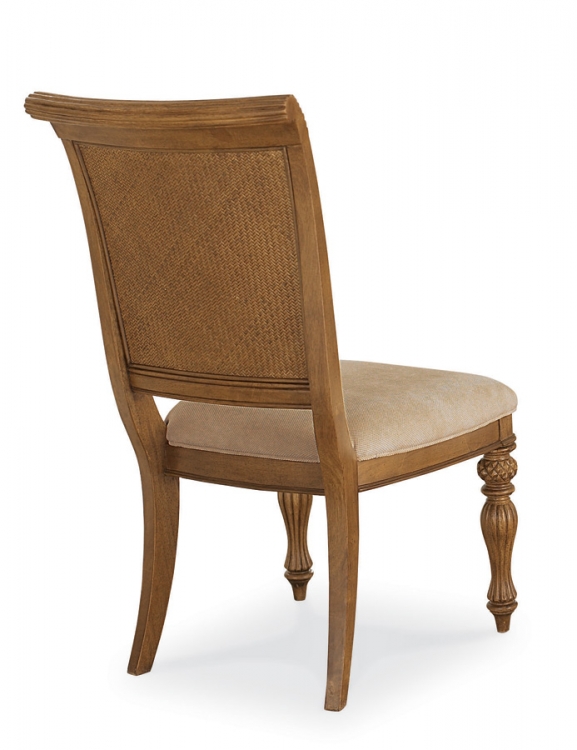 Grand Isle Dining Side Chair