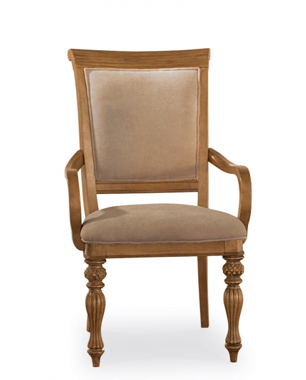 Grand Isle Dining Arm Chair