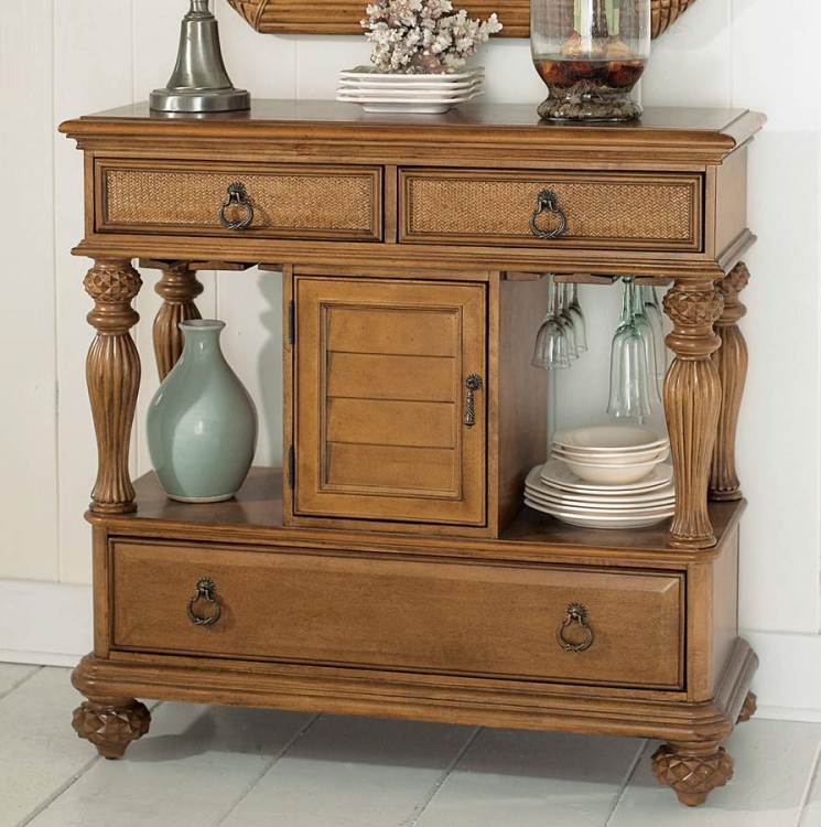 Grand Isle Sideboard