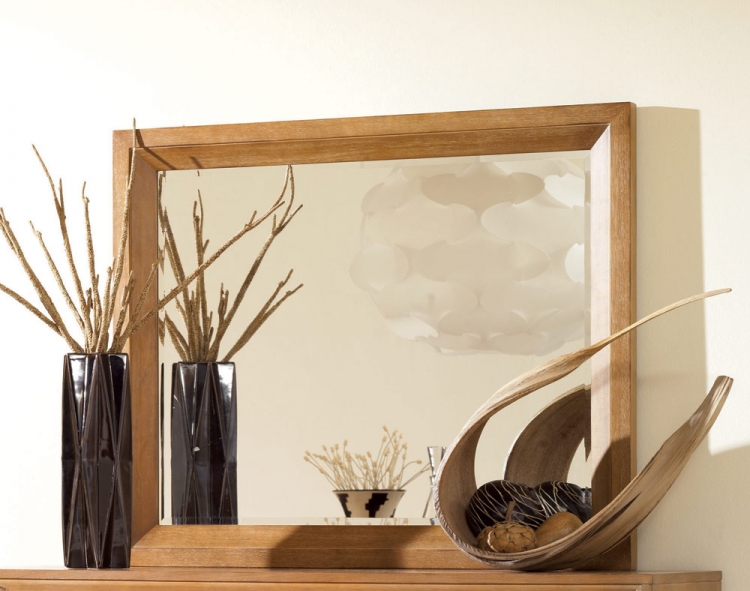 Sedona Beveled Mirror