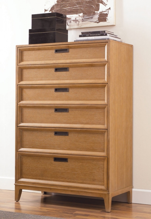 Sedona 6 Drawer Chest