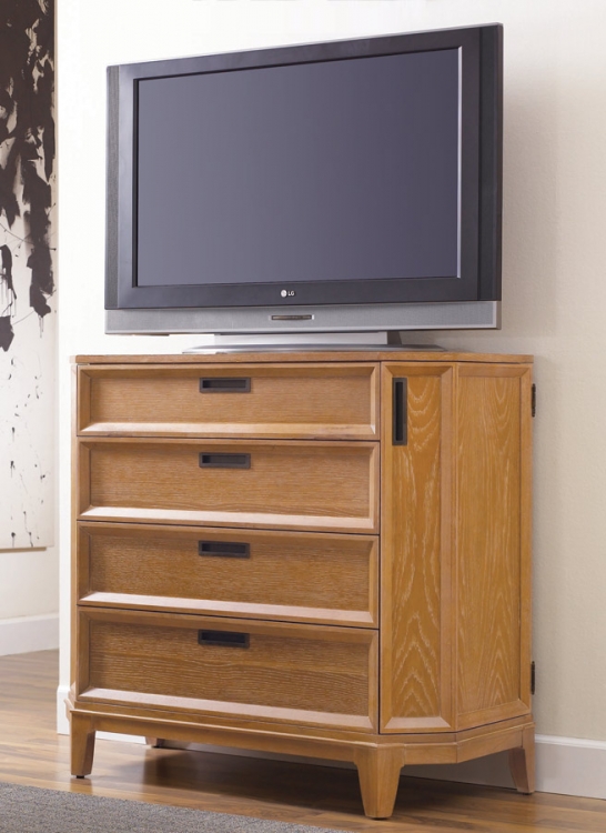 Sedona Media / Accent Chest