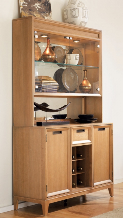 Sedona China Cabinet