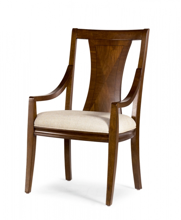 Essex Dining Arm Chair