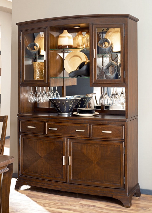 Essex China Cabinet