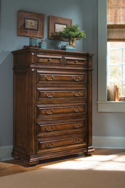 Marbella Drawer Chest