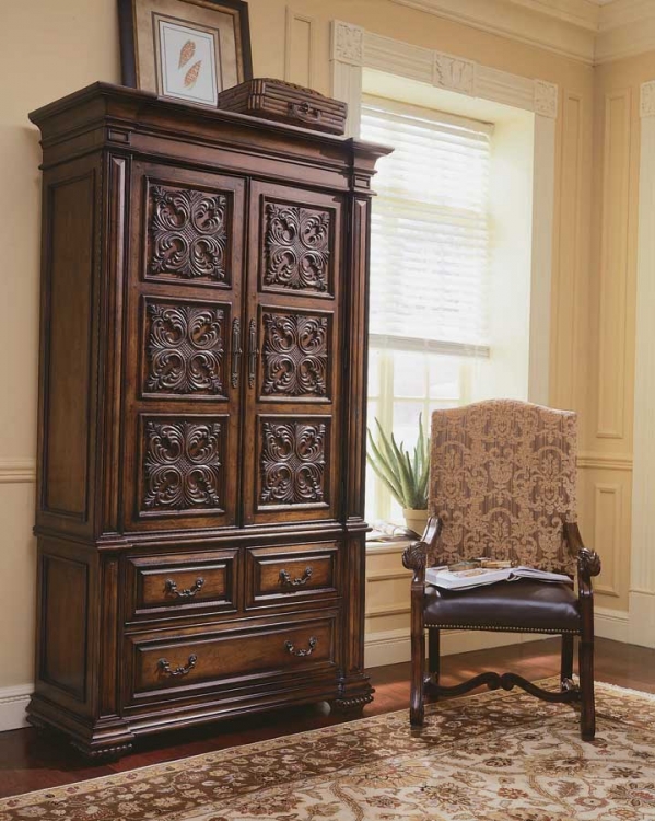 Marbella Armoire