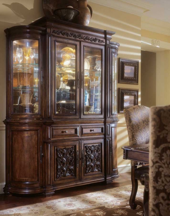 Marbella China Cabinet