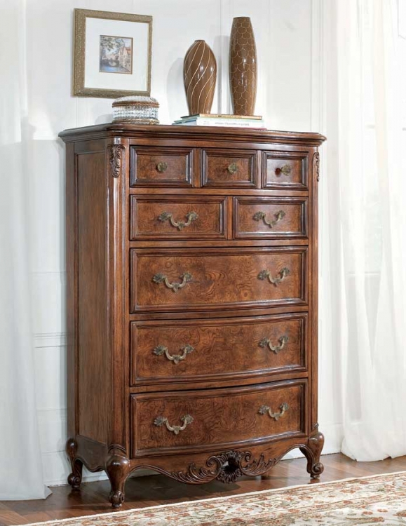 American Drew Bordeaux Drawer Chest