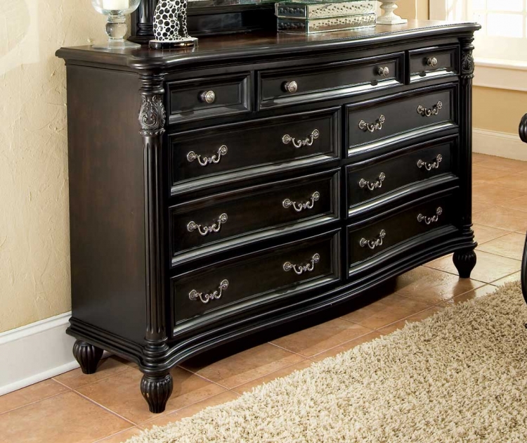 Versailles Drawer Dresser