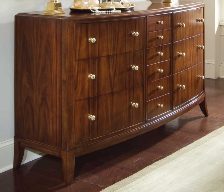 Bob Mackie Home-Signature Drawer Dresser