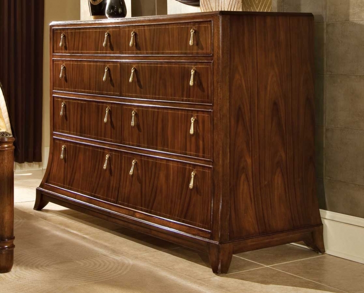 Bob Mackie Home-Signature Dressing Chest