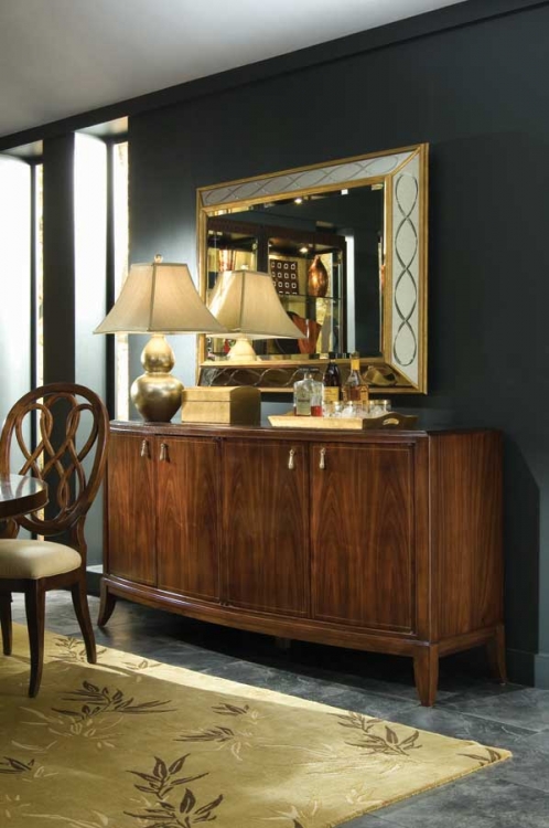 Bob Mackie Home-Signature Sideboard