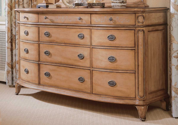 Jessica McClintock-Home Drawer Dresser