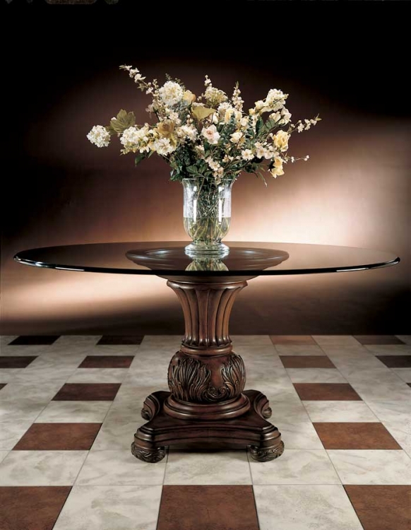 Bob Mackie Home Round Table