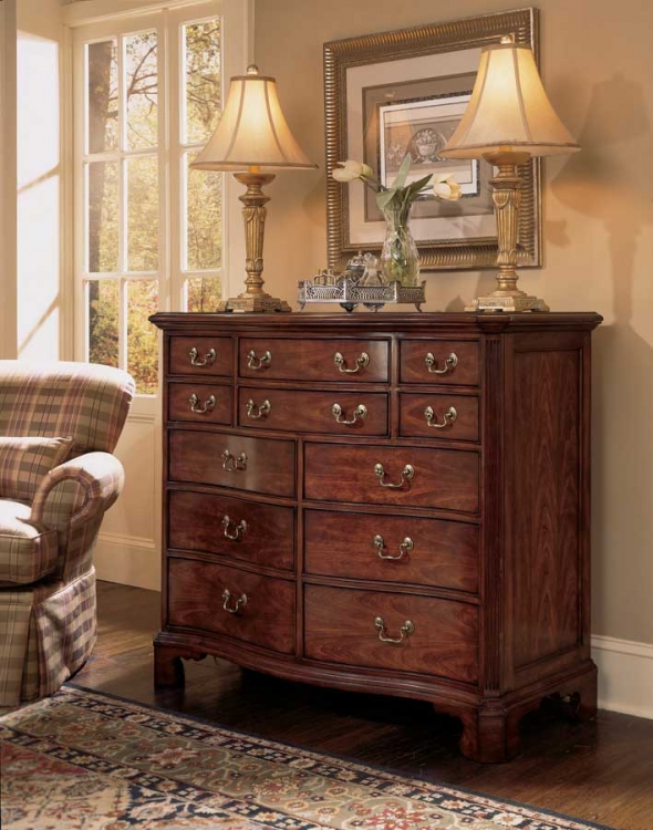 Cherry Grove Dressing Chest