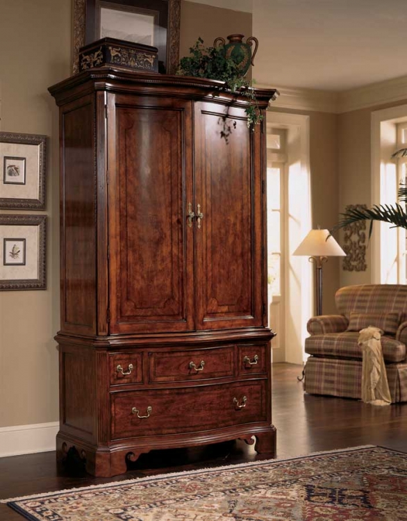 Cherry Grove Armoire