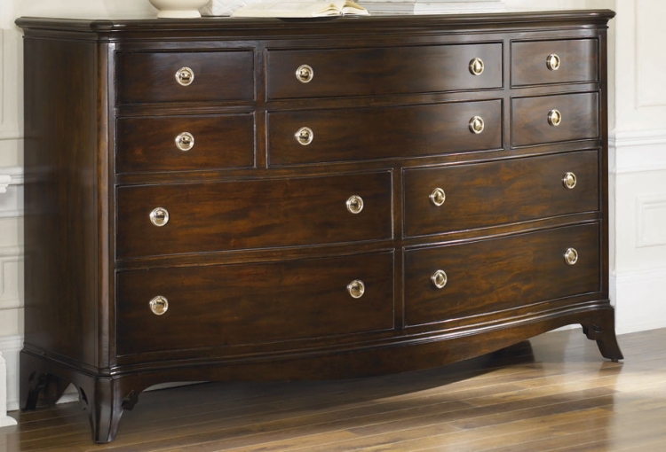 Sonata Drawer Dresser