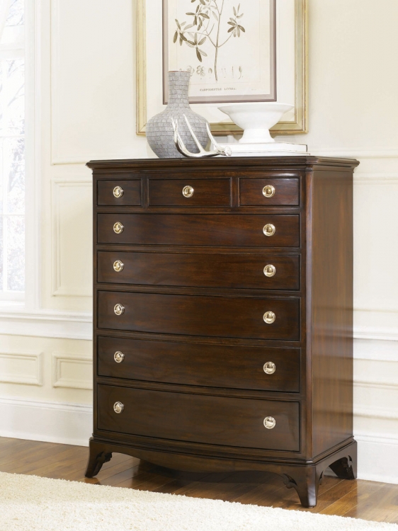 Sonata Drawer Chest