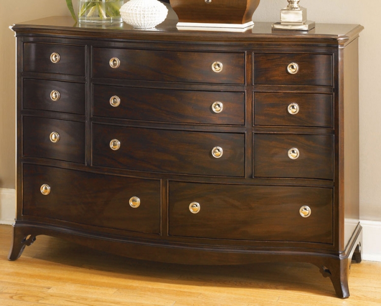 Sonata Dressing Chest