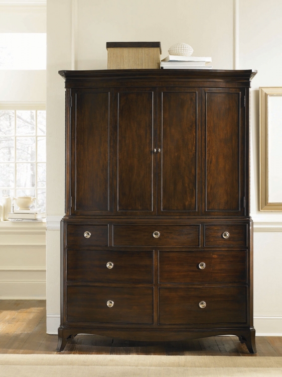 Sonata Armoire