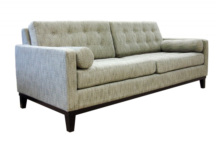 Centennial Sofa - Ash Fabric