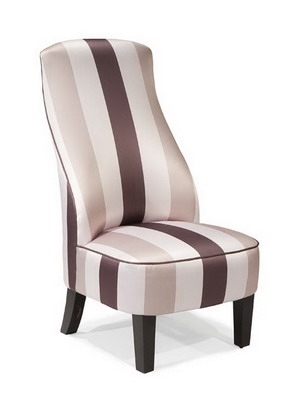 Garbo Chair - Multi Color