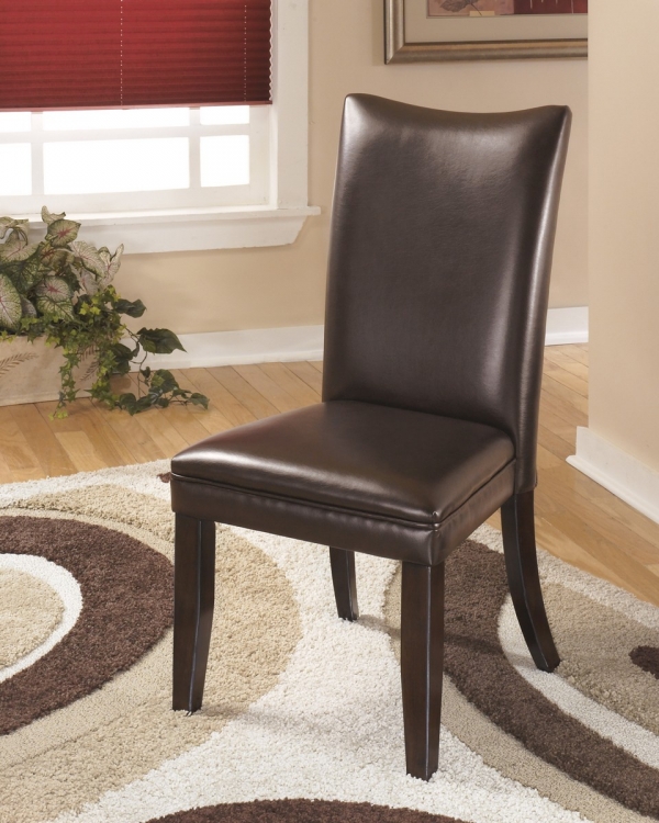 Charrell Dining Upholstered Side Chair